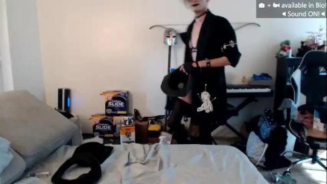 Image 2 of incubussy_x Stream on Chaturbate on 1 month ago