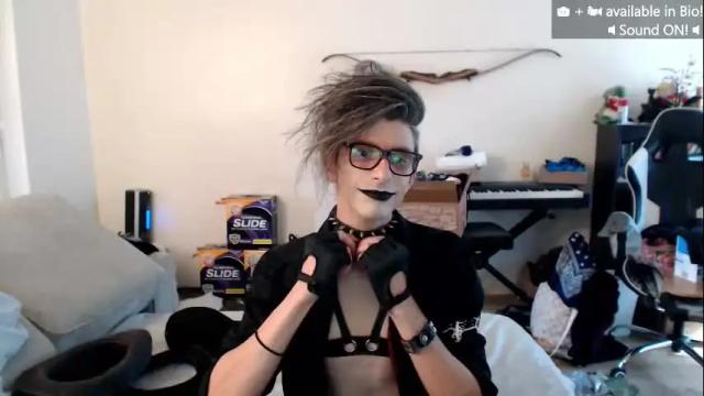 Image 4 of incubussy_x Stream on Chaturbate on 1 month ago