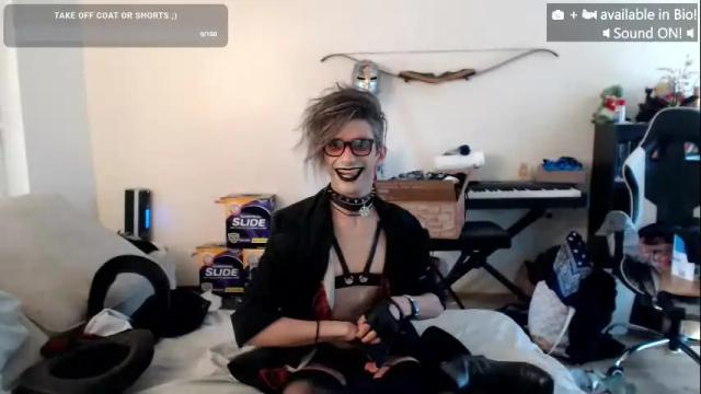 Thumbnail 2, incubussy_x's Stream at Chaturbate, 1 month ago