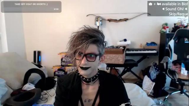 Image 6 of incubussy_x Stream on Chaturbate on 1 month ago
