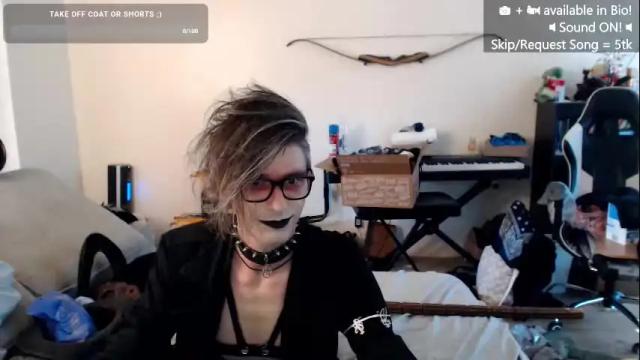 Thumbnail 3, incubussy_x's Stream at Chaturbate, 1 month ago