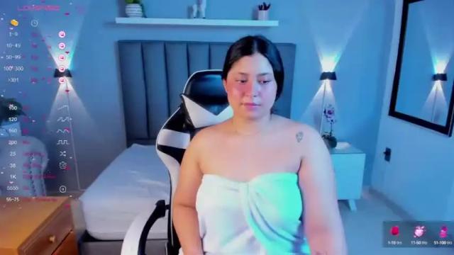 Image 10 of indara30 Stream on Chaturbate on 13 months ago
