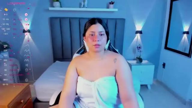 Image 11 of indara30 Stream on Chaturbate on 13 months ago
