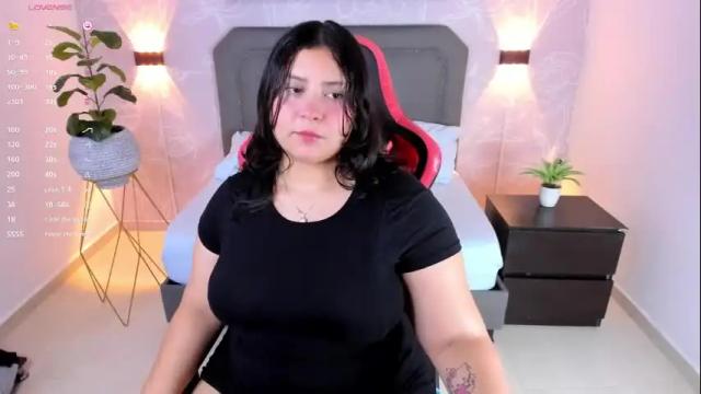 Thumbnail 1, indara30's Stream at Chaturbate, 1 month ago