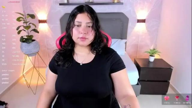 Image 10 of indara30 Stream on Chaturbate on 1 month ago