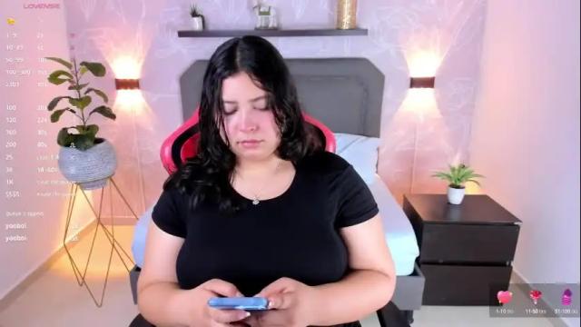 Thumbnail 2, indara30's Stream at Chaturbate, 1 month ago