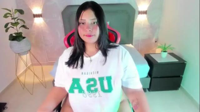 Thumbnail 2, indara30's Stream at Chaturbate, 1 month ago