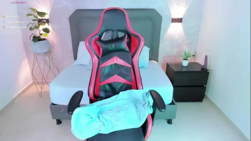 indara30 Chaturbate