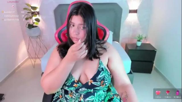 Image 12 of indara30 Stream on Chaturbate on 1 month ago