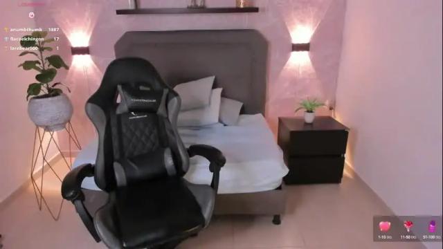Thumbnail 1, indara30's Stream at Chaturbate, 12 days ago