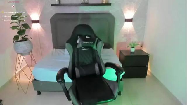 Thumbnail 2, indara30's Stream at Chaturbate, 12 days ago
