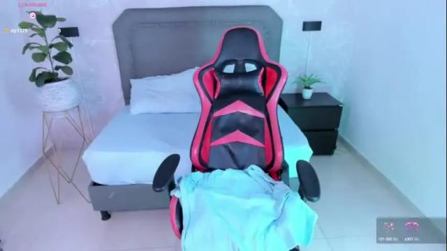 Thumbnail 2, indara30's Stream at Chaturbate, 8 days ago