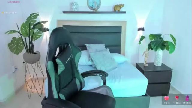 Thumbnail 3, indara30's Stream at Chaturbate, 7 days ago