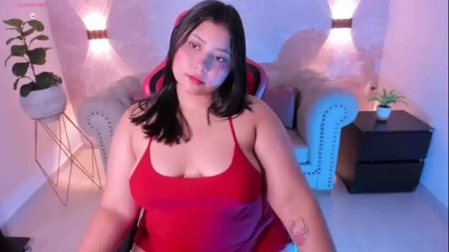 Thumbnail 1, indara30's Stream at Chaturbate, 5 days ago