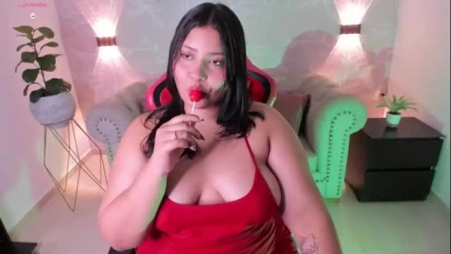 Thumbnail 3, indara30's Stream at Chaturbate, 5 days ago