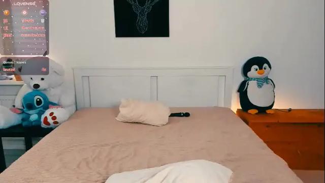Thumbnail 1, indecenttcouple's Stream at Chaturbate, 1 month ago