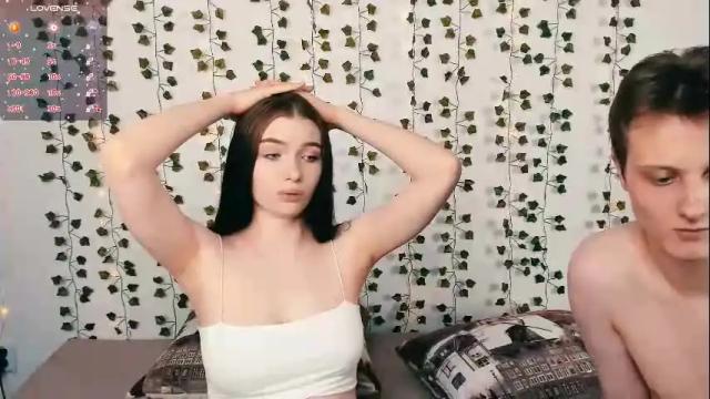 Thumbnail 1, indecenttcouple's Stream at Chaturbate, 1 day ago