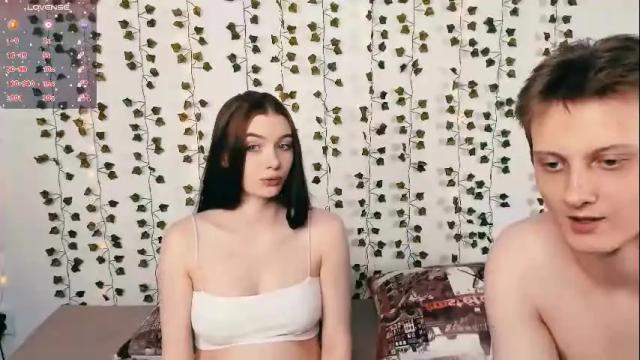 Image 2 of indecenttcouple Stream on Chaturbate on 3 days ago