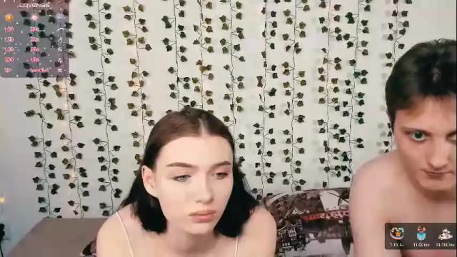 Image 3 of indecenttcouple Stream on Chaturbate on 3 days ago
