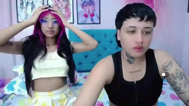 Thumbnail 2, indecision_23's Stream at Chaturbate, 19 months ago