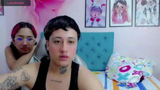 Image 10 of indecision_23 Stream on Chaturbate on 19 months ago