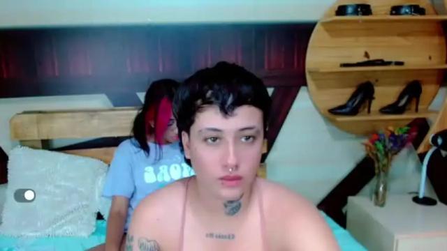 Image 4 of indecision_23 Stream on Chaturbate on 19 months ago