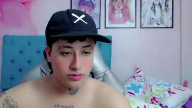 Image 4 of indecision_23 Stream on Chaturbate on 19 months ago