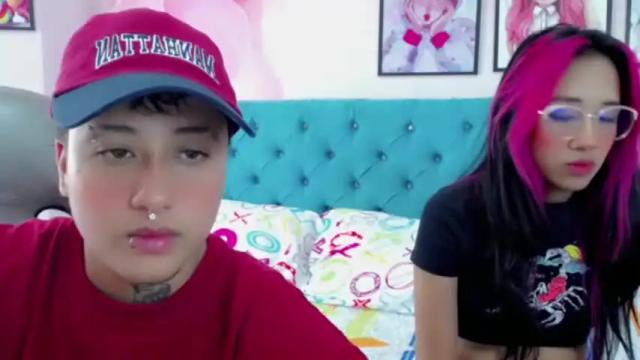 Image 3 of indecision_23 Stream on Chaturbate on 19 months ago