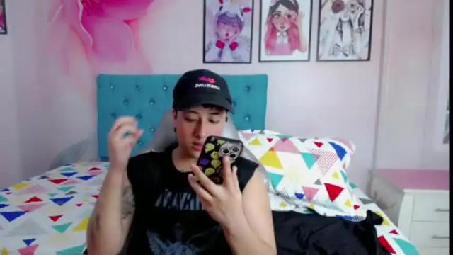 Image 11 of indecision_23 Stream on Chaturbate on 19 months ago