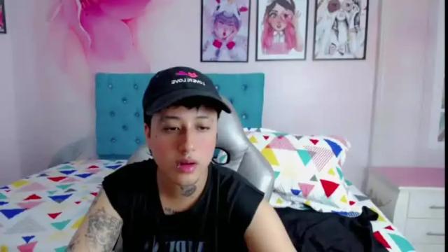 Image 12 of indecision_23 Stream on Chaturbate on 19 months ago