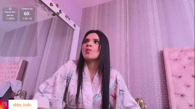 Image 11 of indi_catalina Stream on Chaturbate on 1 month ago