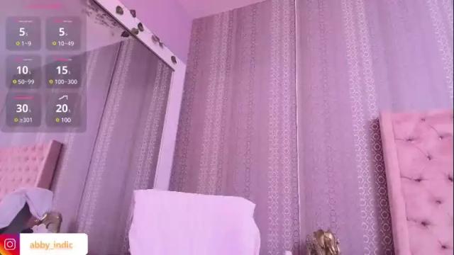 Image 12 of indi_catalina Stream on Chaturbate on 1 month ago
