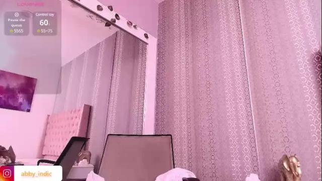 Image 7 of indi_catalina Stream on Chaturbate on 26 days ago