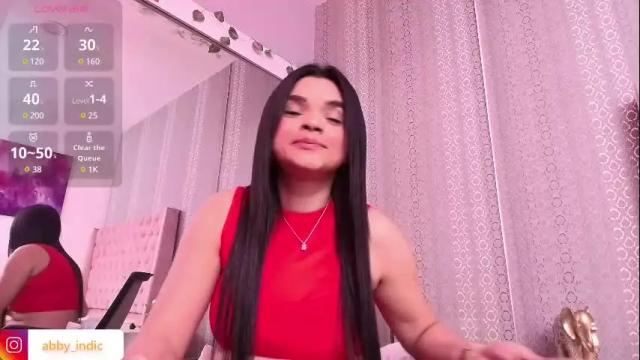 Image 8 of indi_catalina Stream on Chaturbate on 26 days ago