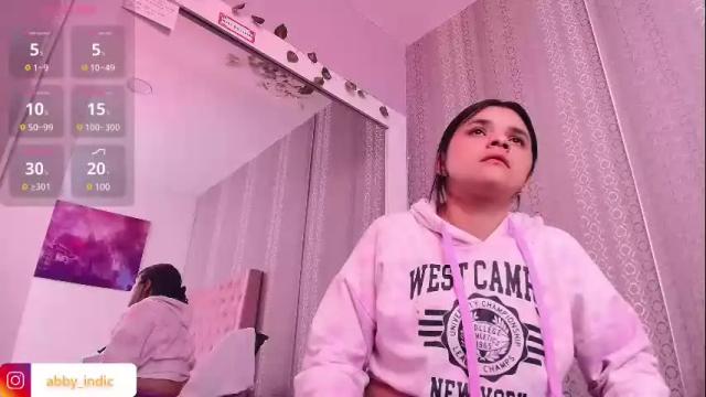 Thumbnail 1, indi_catalina's Stream at Chaturbate, 17 days ago