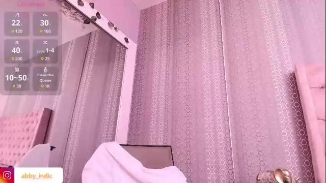 Image 2 of indi_catalina Stream on Chaturbate on 17 days ago