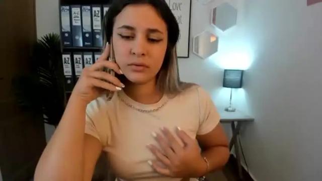 Image 8 of india_secretary Stream on Chaturbate on 17 months ago