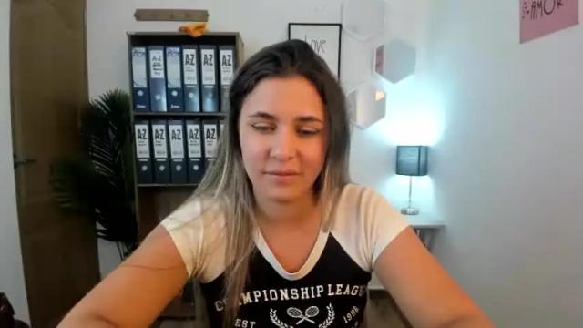 Thumbnail 3, india_secretary's Stream at Chaturbate, 17 months ago