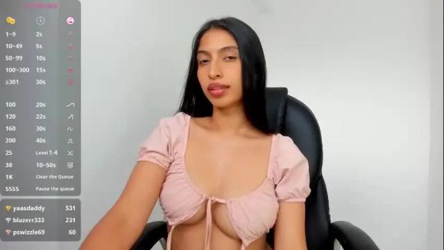 Image 10 of indiadenali Stream on Chaturbate on 7 months ago