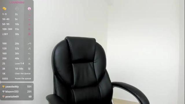 Thumbnail 3, indiadenali's Stream at Chaturbate, 3 months ago