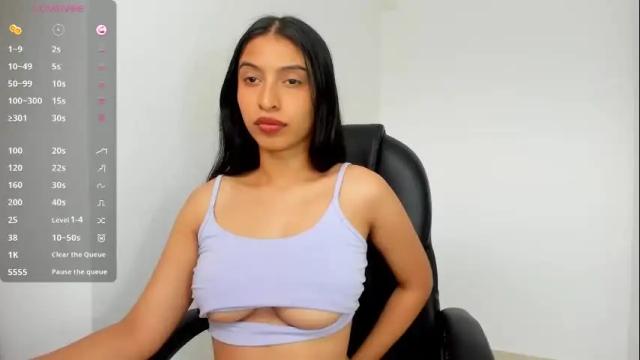 Thumbnail 1, indiadenali's Stream at Chaturbate, 2 months ago