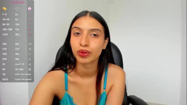 Thumbnail 3, indiadenali's Stream at Chaturbate, 2 months ago