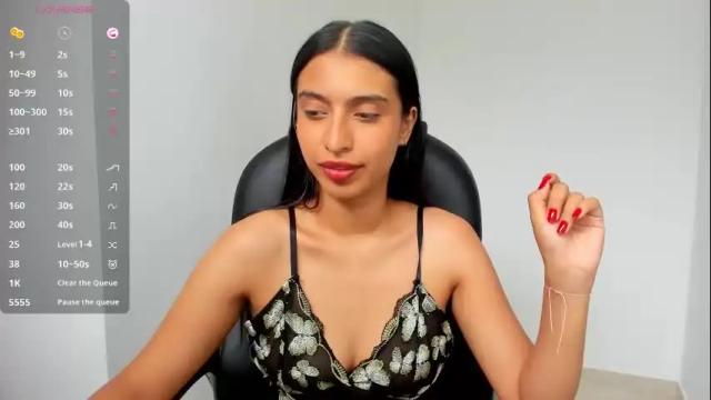 Thumbnail 1, indiadenali's Stream at Chaturbate, 2 months ago