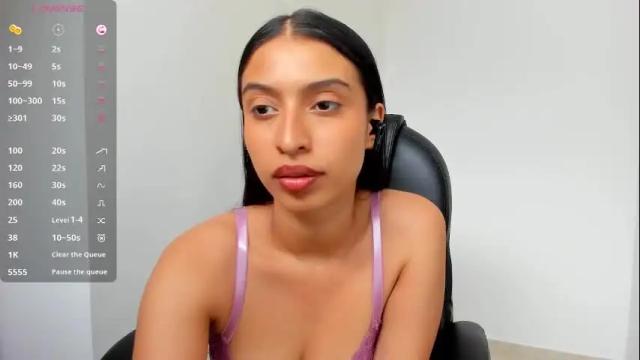 Image 3 of indiadenali Stream on Chaturbate on 6 months ago