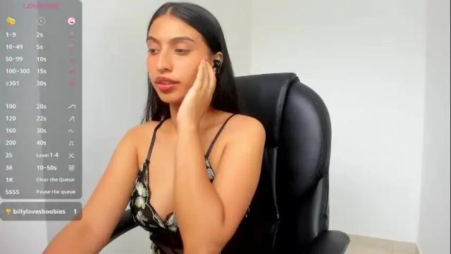 Thumbnail 1, indiadenali's Stream at Chaturbate, 2 months ago