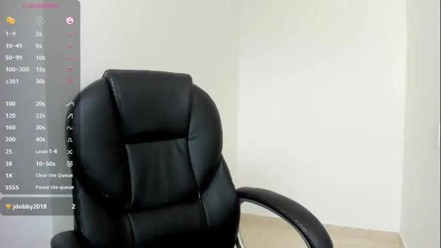 Image 11 of indiadenali Stream on Chaturbate on 6 months ago