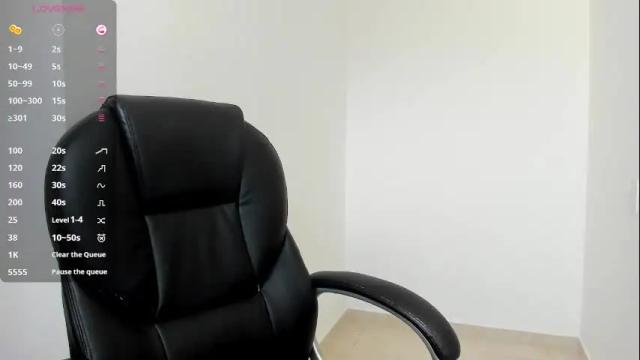 Thumbnail 2, indiadenali's Stream at Chaturbate, 2 months ago