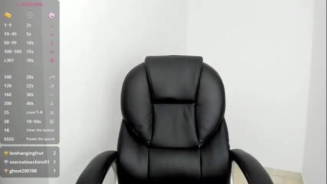 Thumbnail 1, indiadenali's Stream at Chaturbate, 1 month ago