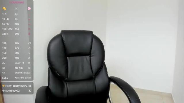 Image 10 of indiadenali Stream on Chaturbate on 5 months ago