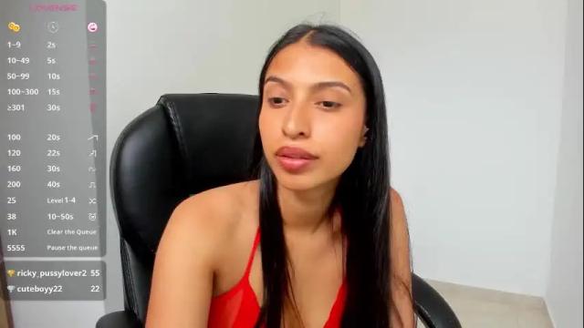 Image 2 of indiadenali Stream on Chaturbate on 5 months ago